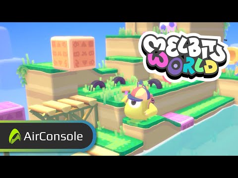 Melbits World for Android TV