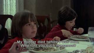 CRIA CUERVOS (Carlos Saura, 1976) Trailer