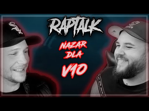 🇮🇷/🇦🇹 Er ist zurück!! 💪🏽💪🏽  NAZAR - V10 | Raptalk