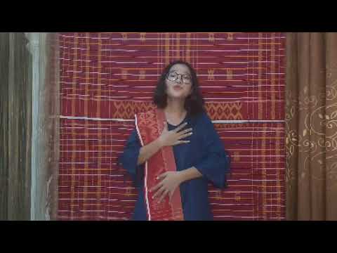 Sepanya Digeria Sembiring - Rg Bena Meriah - O Yesus, Kam Terang Geluhku - B