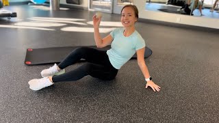 Download the video "5K Workout of the Week: Week 8 Recovery Is Training Too"