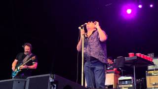 3 - Top of the World - Blues Traveler (Live in Raleigh, NC - 9/13/15)