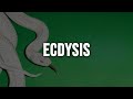 Deftones - ecdysis [Lyrics]