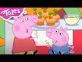 Peppa Pig Tales International FOOD BRAND NEW Peppa Pig Episodes