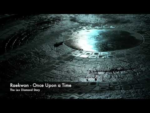 Once Upon a Time - Raekwon
