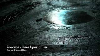 Once Upon a Time - Raekwon