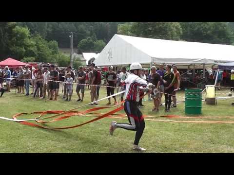 SDH Břevenec - VC Nemrlov 2017