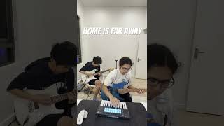 Download lagu home is far away loop mp3
