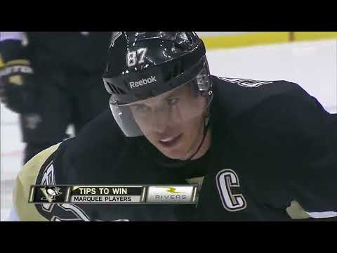 NHL Mar.04/2013    Tampa Bay Lightning - Pittsburgh Penguins