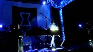 Matthew Dear - Don and Sherri [Live GDL - 2011]