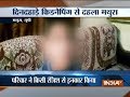 Caught on Camera: 8-year-old boy kidnapped in UP's Mathura