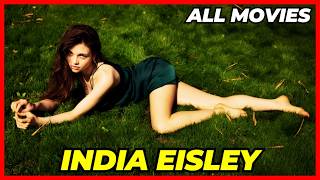 India Eisley Complete Filmography – Every Role From 2003 to 2024 🎬🔥