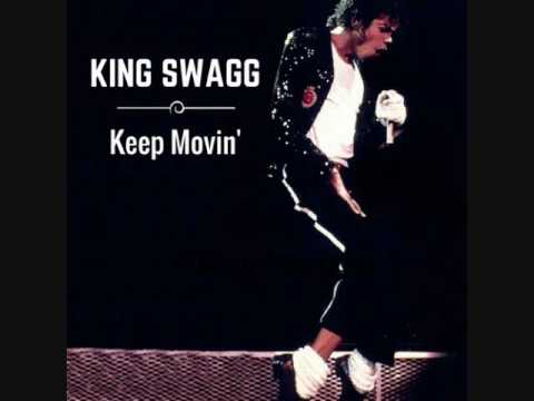 #Miami #Rapper: King Swagg (@king_swagg91) - Keep Movin'