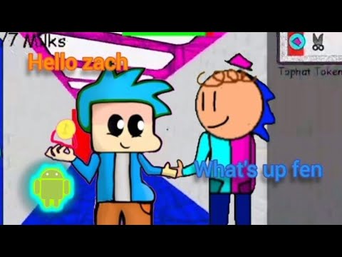 Zach's Epic Tutorials to Epic Stuff// Baldi's Basics Android Mod