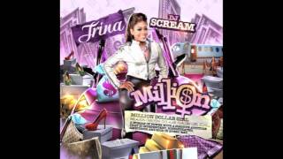 Trina - In The Rain