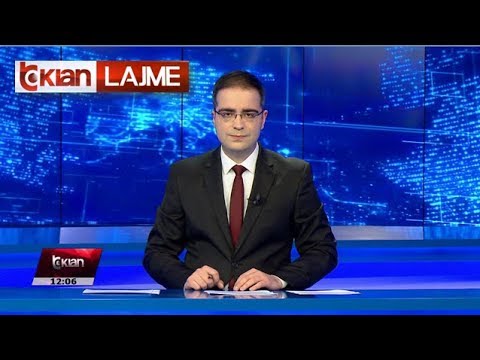 Edicioni i Lajmeve Tv Klan 18 Dhjetor 2019, ora 12:00