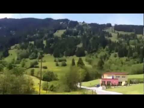 Strange sounds in the sky over Salzbourgh Austria , July 2012 mystery apocalypse