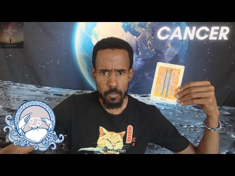 ♋️ Cancer weekly tarot reading, 10/30 - 11/5/2022 🙏🏾
