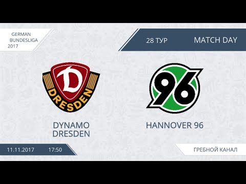 Dynamo Dresden   Hannover96