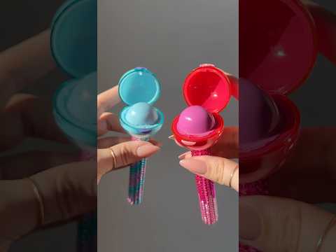 Lip Pop 2-in-1 Lip Gloss & Balm by MCoBeauty 🍭💋✨