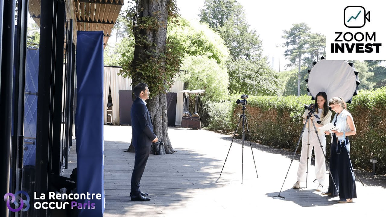 LRO 25 - L'évènement BtoB du marché de la gestion de patrimoine