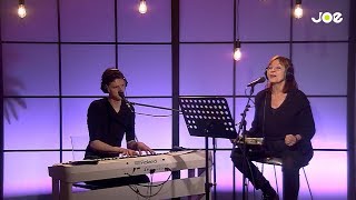 Live bij Joe: Liliane Saint Pierre - Barbie Girl (Aqua cover)