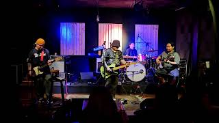 @Dishwalla - Somewhere In The Middle (Cover)