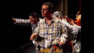 El que tiene broca se equivoca – Primera Semifinal – COAC 2006