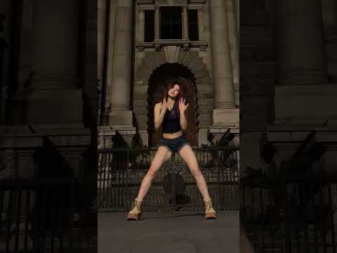 Hot Issue [4minute] #dance cover