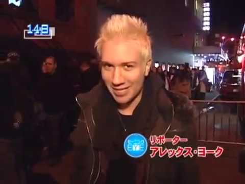 Monkey Majik & 吉田兄弟 ニューヨークライブ / Monkey Majik & Yoshida Brothers NY Concert