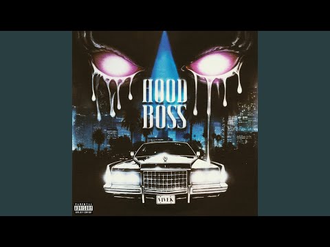 HOOD BOSS