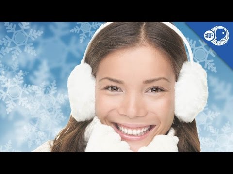 Ear Muffs: Where did they come from? | Stuff of Genius