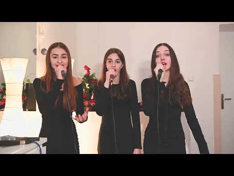 Tercet MADAM - Lulajże Jezuniu