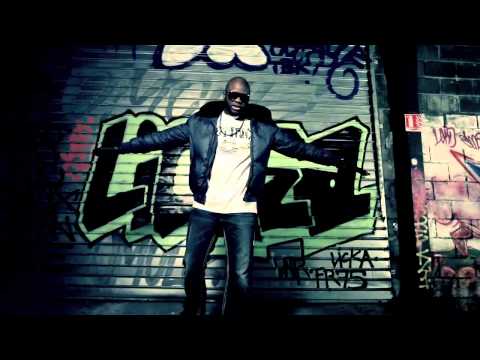 La Fouine feat. Fababy, SixCoups MC & Leck - Jalousie [CLIP OFFICIEL]