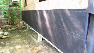 Tar Paper Facts