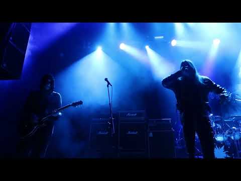 Djevel - Her er ikke spor af mennesker | Inferno Metal Festival 2018