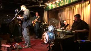 Eleventh Dream Day   Hideout Residency 3-3