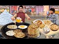 Egg Paratha Street Food Tasty Egg Paratha Fry Recipe Village Cooking Hindi Kahani Hindi Moral Story