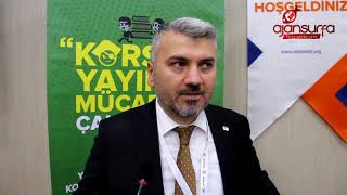 ‘Yerel gazeteler reklama yönelsin’