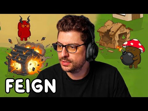 KÖY HALKI ARASINDA BÜYÜK GERGİNLİK! | Feign