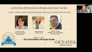 Celiac Cruise: Sailing the Mediterranean with Peace of Mind with Oceania