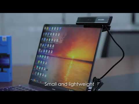 Kaysuda C100 windows hello