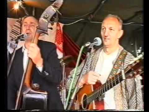 KUD "JANUŠEVEC" SUSRET MUZIKAŠA U SAVSKOM MAROFU - GRUPA "BOHI&FUKETI"