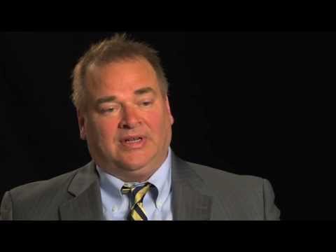 Maybe It's In the Water