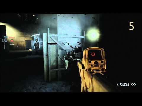 Medal of Honor: Warfighter - Target Practice Guide