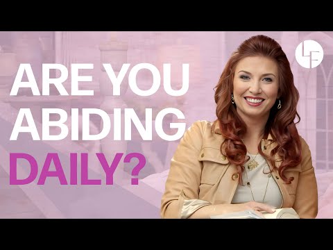 Time Management God s Way Time Management and Priorities Ep 1