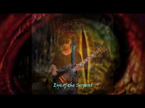 Leslie Ripp - Eye of the Serpent (Official Video)