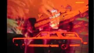 HOINFODAMAN - PRIMUS (deluxe 2.0 failure version)