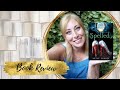 Book Review Spelled By Betsy Schow