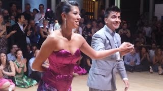 Roxana Suarez & Sebastian Achaval - Mentia